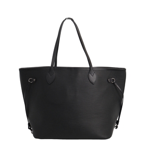 Epi Neverfull MM Black, view 3
