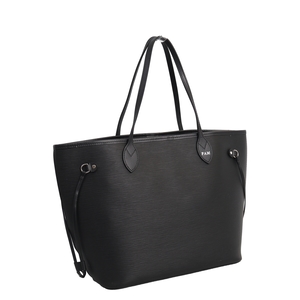 Epi Neverfull MM Black, view 2