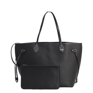 Epi Neverfull MM Black, view 4