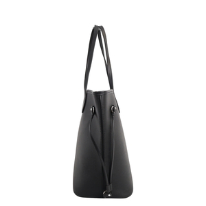 Epi Neverfull MM Black, view 5