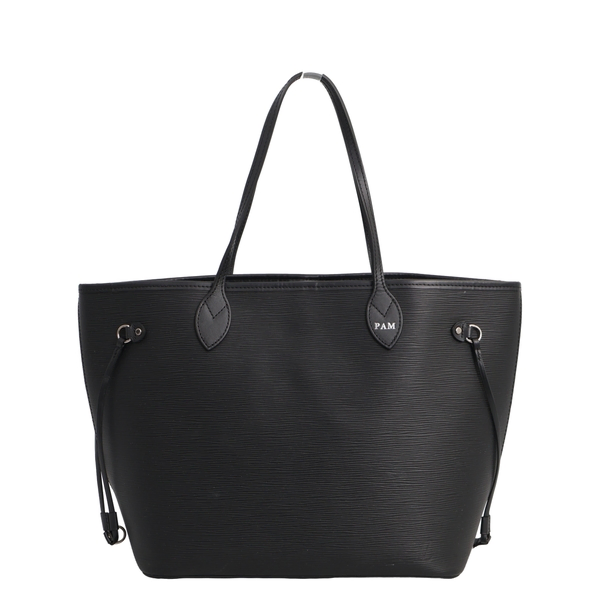 Epi Neverfull MM Black