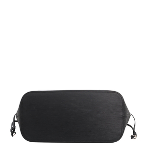 Epi Neverfull MM Black, view 7