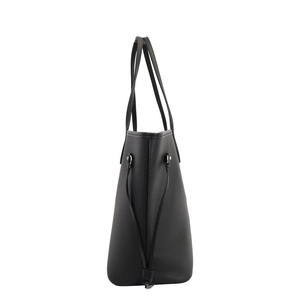 Epi Neverfull MM Black, view 6