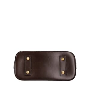 Damier Ebene Alma BB, view 6