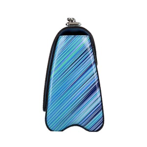 Epi Twist Tropical MM Bleu Rose, view 6
