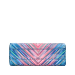 Epi Twist Tropical MM Bleu Rose, view 7