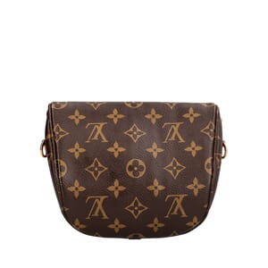 Monogram Mini Bumbag, view 3