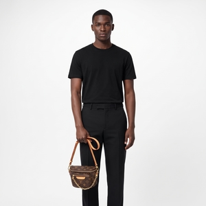 Monogram Mini Bumbag, view 10