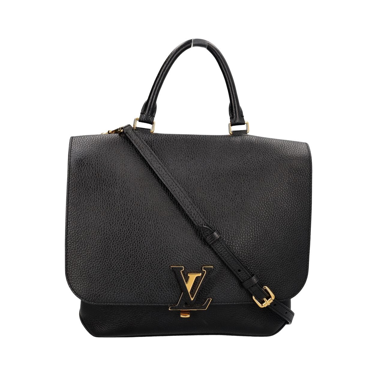 Taurillon Volta Black