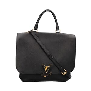 Taurillon Volta Black