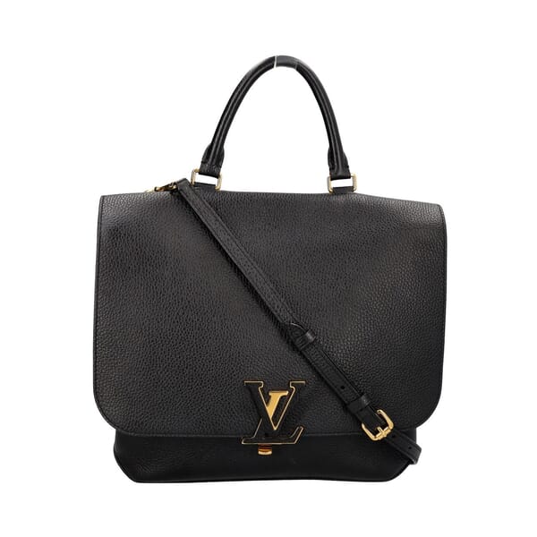 Taurillon Volta Black