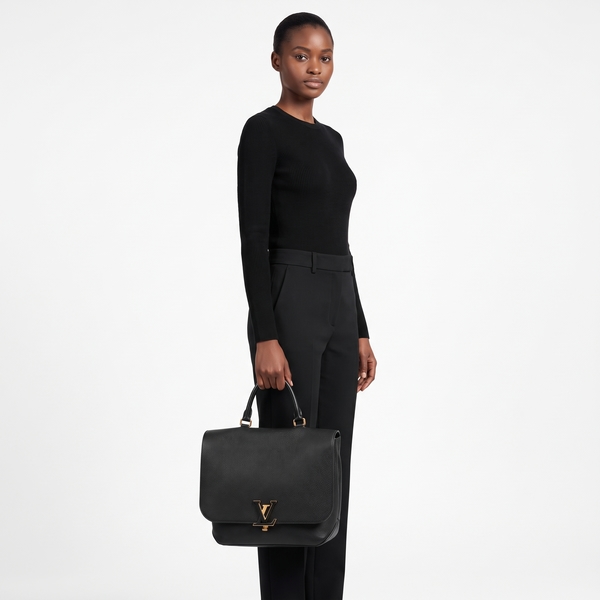 Taurillon Volta Black