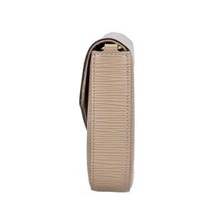 Epi Felicie Pochette Dune, view 6