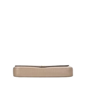 Epi Felicie Pochette Dune, view 7