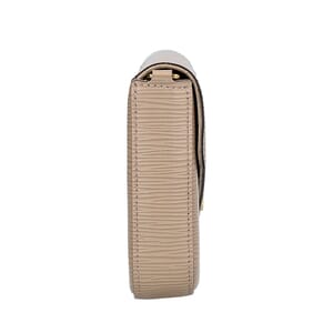 Epi Felicie Pochette Dune, view 5
