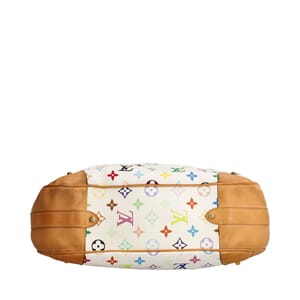 Multicolor Greta White, view 6