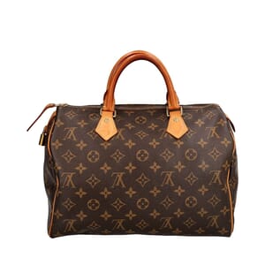 Monogram Speedy 30, view 3