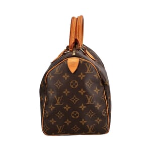 Monogram Speedy 30, view 4