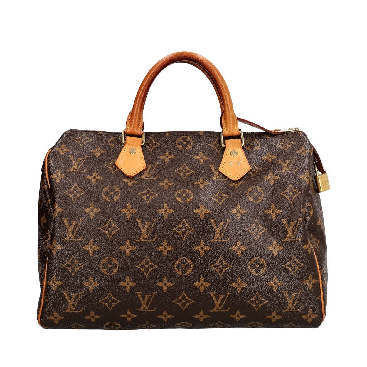 Monogram Speedy 30