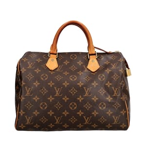 Monogram Speedy 30