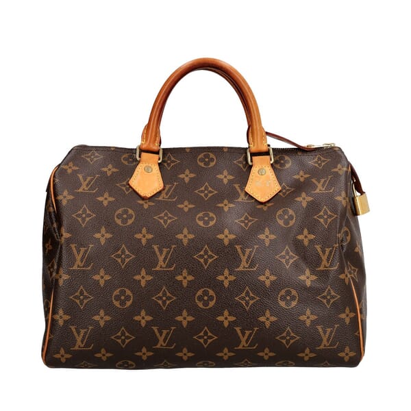 Monogram Speedy 30