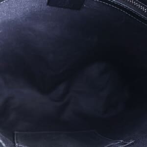 Monogram Macassar LV Trail Messenger, view 8