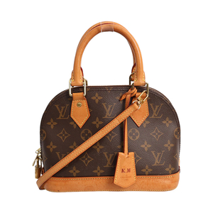 Monogram Alma BB