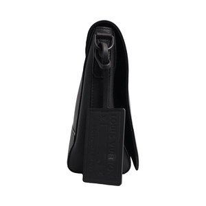 Taurillon Takeoff Messenger Black, view 4