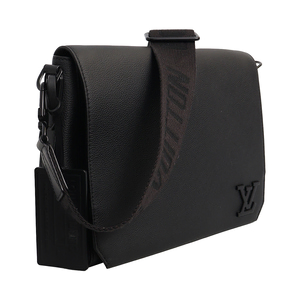 Taurillon Takeoff Messenger Black, view 3