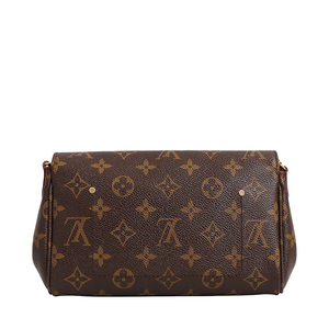 Monogram Favorite PM, view 4