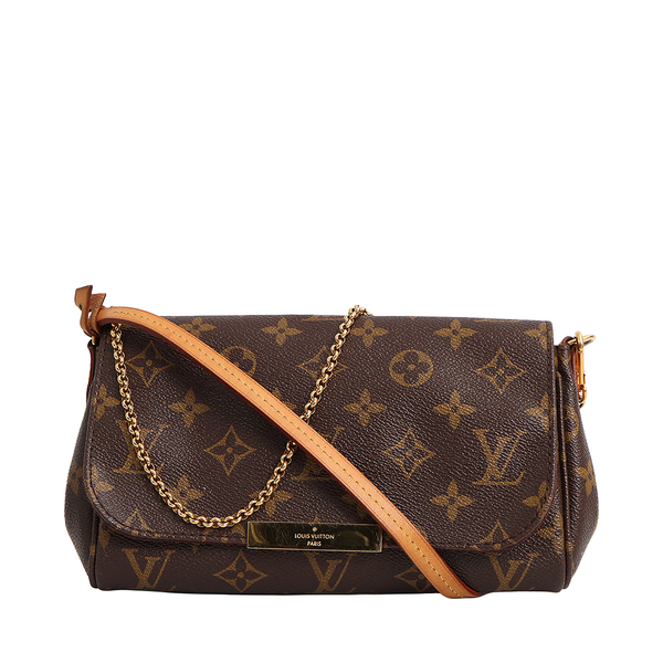 Monogram Favorite PM