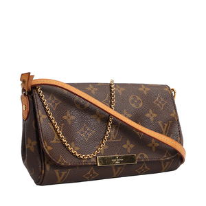 Monogram Favorite PM, view 2