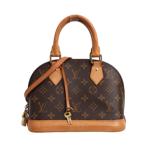 Monogram Alma BB
