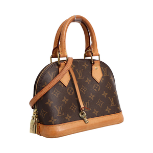 Monogram Alma BB, view 2
