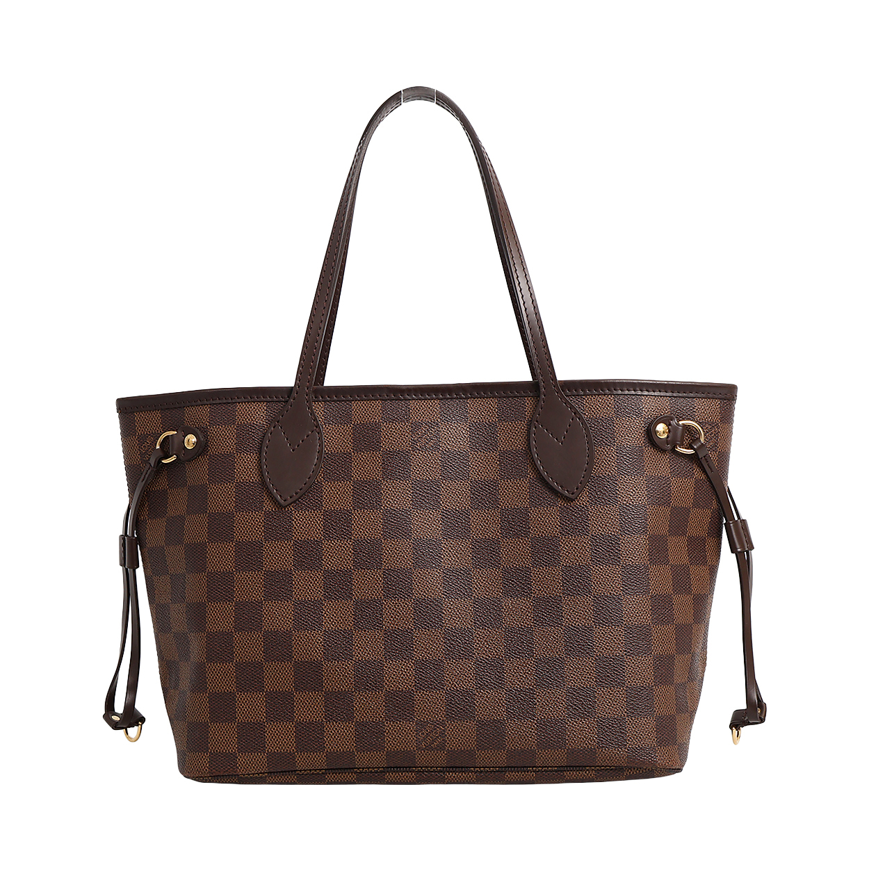 Damier Ebene Neverfull PM