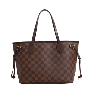 Damier Ebene Neverfull PM