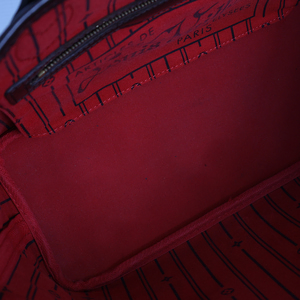 Damier Ebene Neverfull PM, view 7