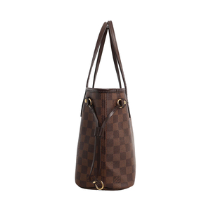 Damier Ebene Neverfull PM, view 6