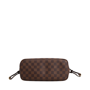 Damier Ebene Neverfull PM, view 5