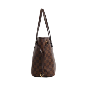 Damier Ebene Neverfull PM, view 4