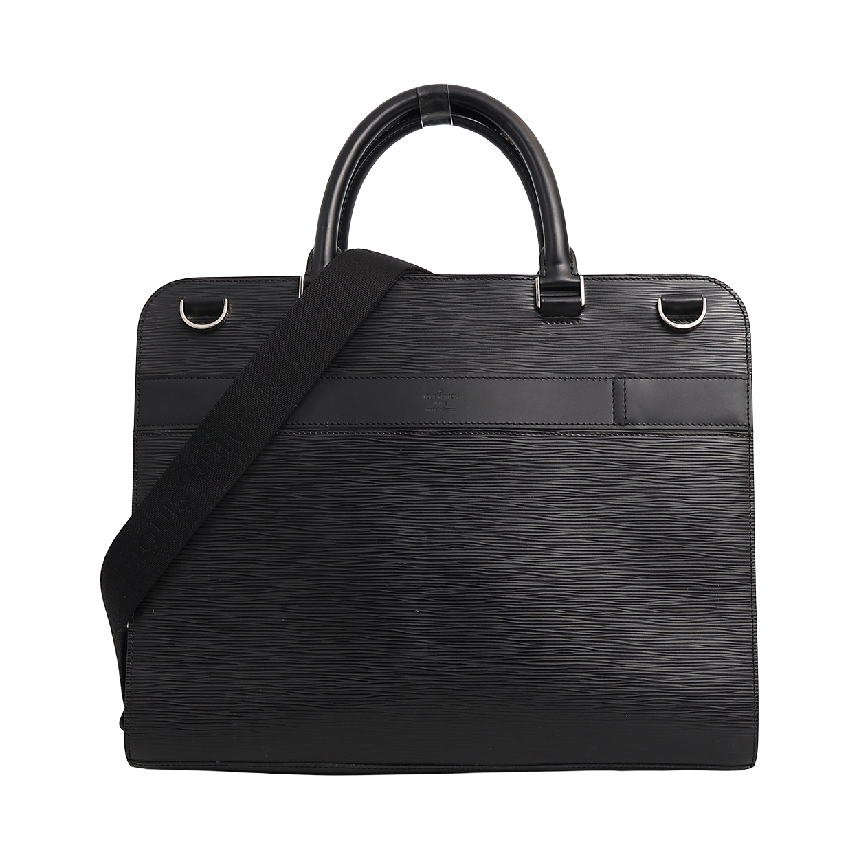 Epi Bassano MM Noir