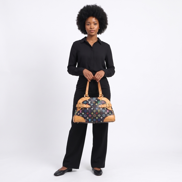 Multicolour Claudia Black