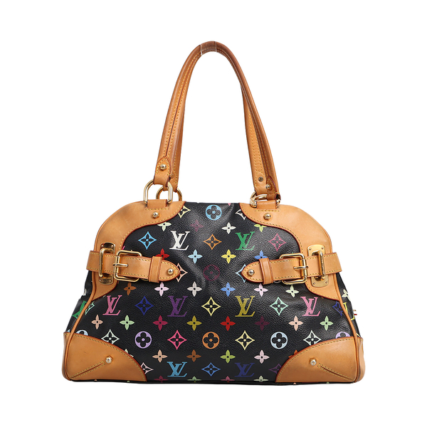 Multicolour Claudia Black