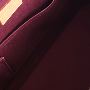 Vernis Alma GM Rouge Fauviste, view 7