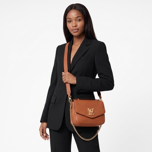 Leather Oxford Cognac, view 8