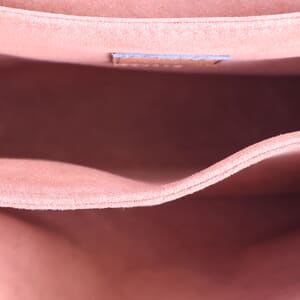 Leather Oxford Cognac, view 7