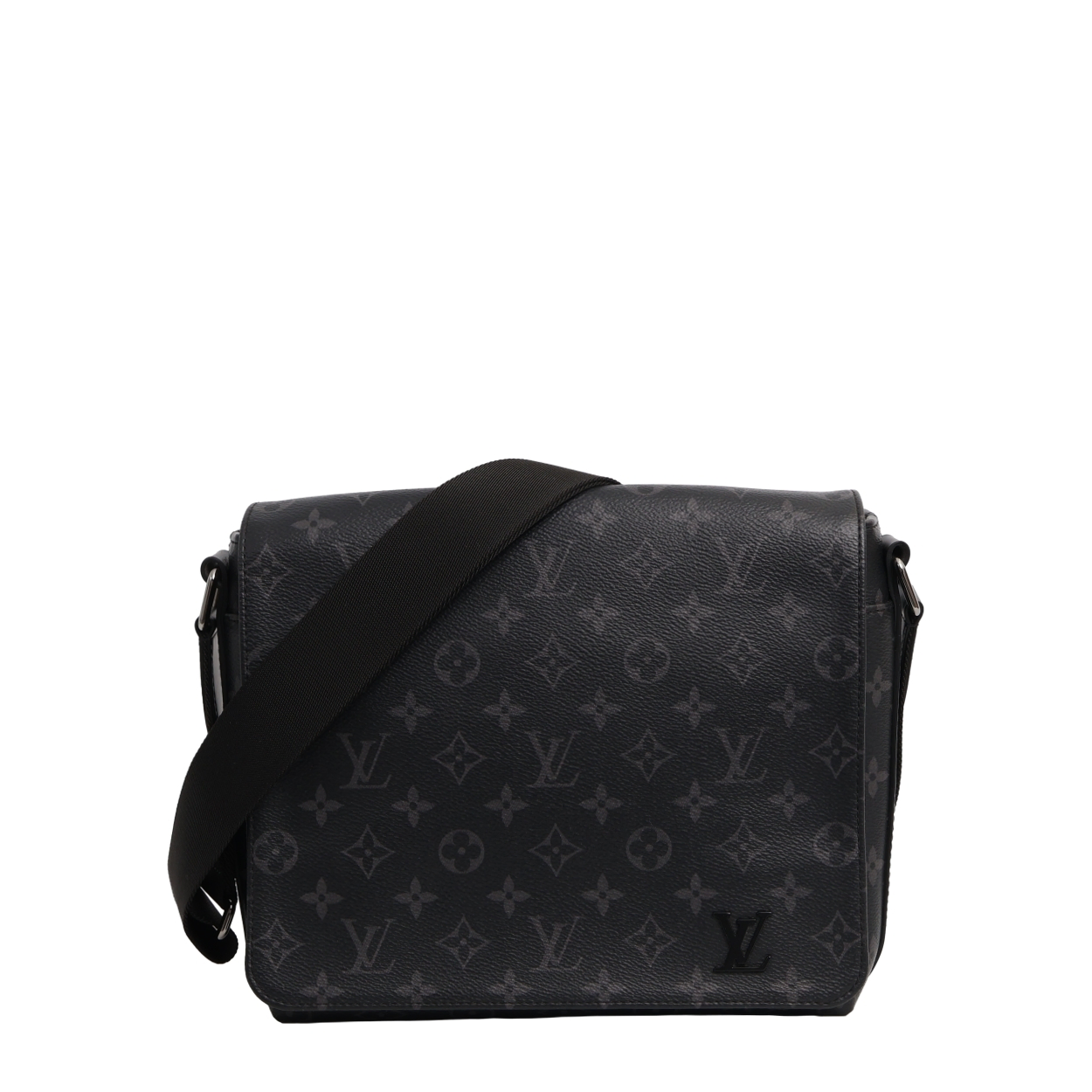 Eclipse District Messenger PM