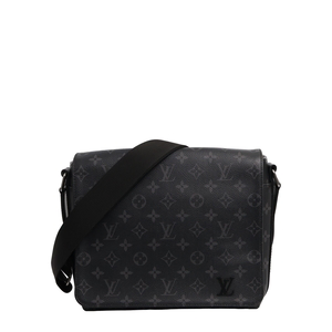 Eclipse District Messenger PM
