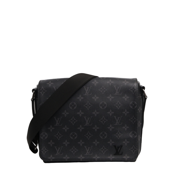 Eclipse District Messenger PM