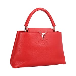 Taurrilon Capucines PM Red, view 2